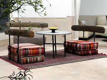 Le Farnatchi Riad 5*